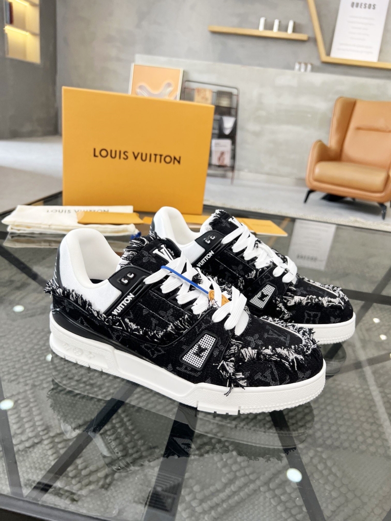 LV Casual Shoes